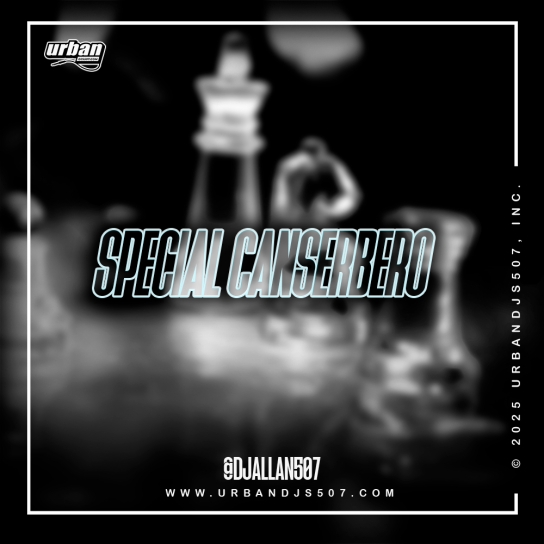 Special Canserbero