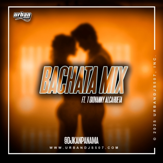 Bachata De La Buena ( Unidad Movil Giovany Alcahueta )
