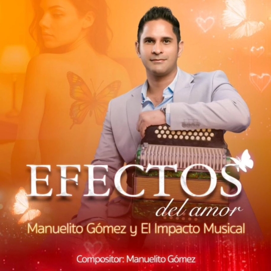 Efecto Del Amor