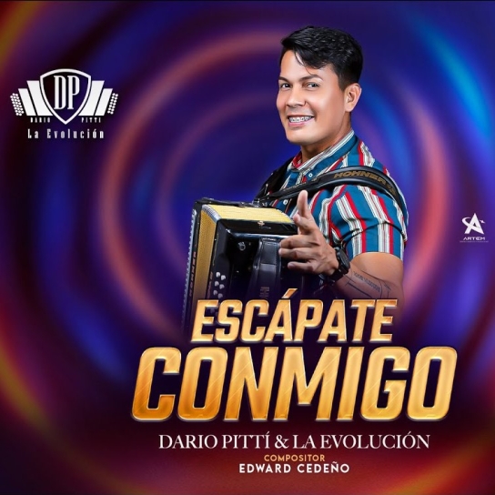 ESCAPATE CONMIGO