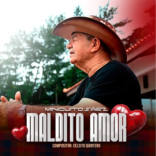 Maldito Amor