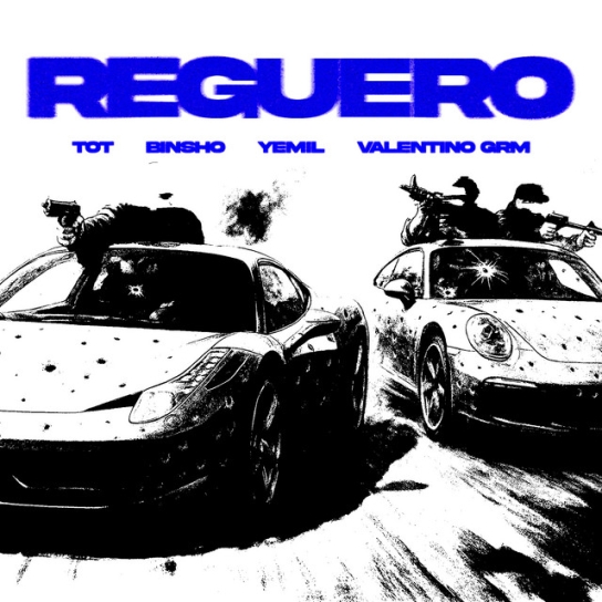 REGUERO