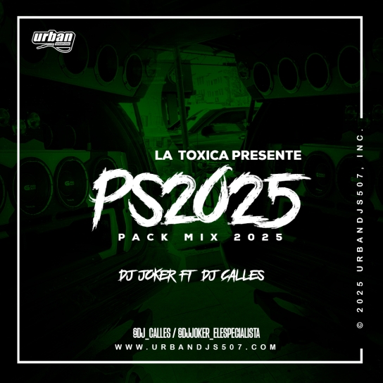 Plena Vieja VS Nueva ( PS2025& La Toxica )