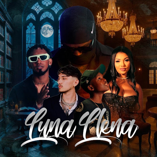 Luna Llena