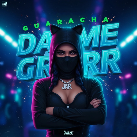 Dame Un GRR (Guaracha)
