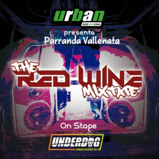 Parranda Vallenata