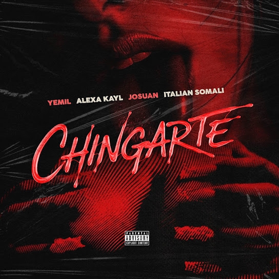 Chingarte - Alexa Kayl, Yemil, Italian Somali, Josuan