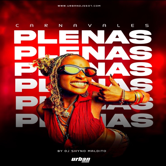 Plenas Nuevas 2k26 By Dj Shyno Maldito