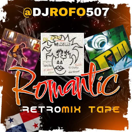 ROMANTIC RETRO