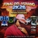 Final Del Verano 2K26 By Zona Parking Ft West Crew Djs